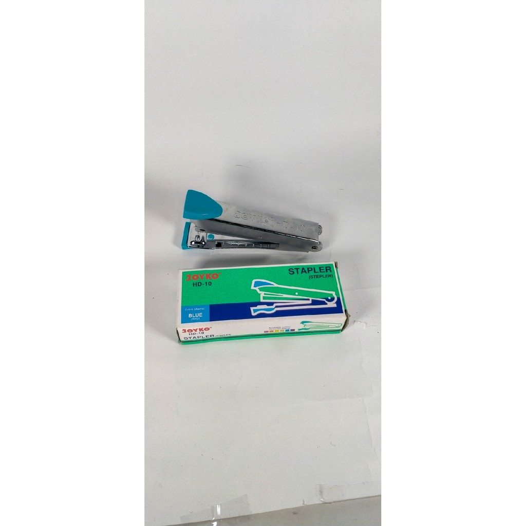 

Stapler / Stepler / Jepretan Joyko HD-10