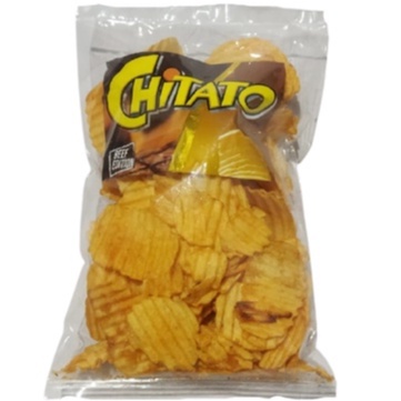 

SNACK KILOAN CHITATO SAPI PANGGANG KEMASAN 200 GRAM