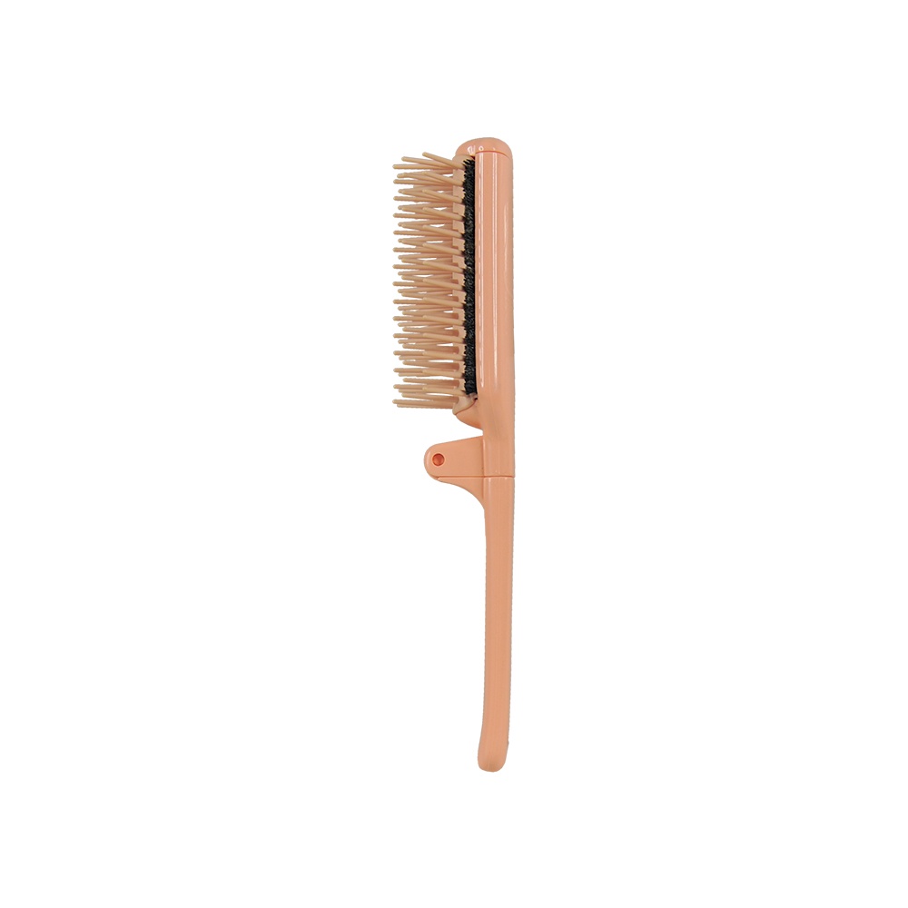 [MADE IN JAPAN] Sisir Lipat Rambut Antistatis/ Anti-static/ VP9002