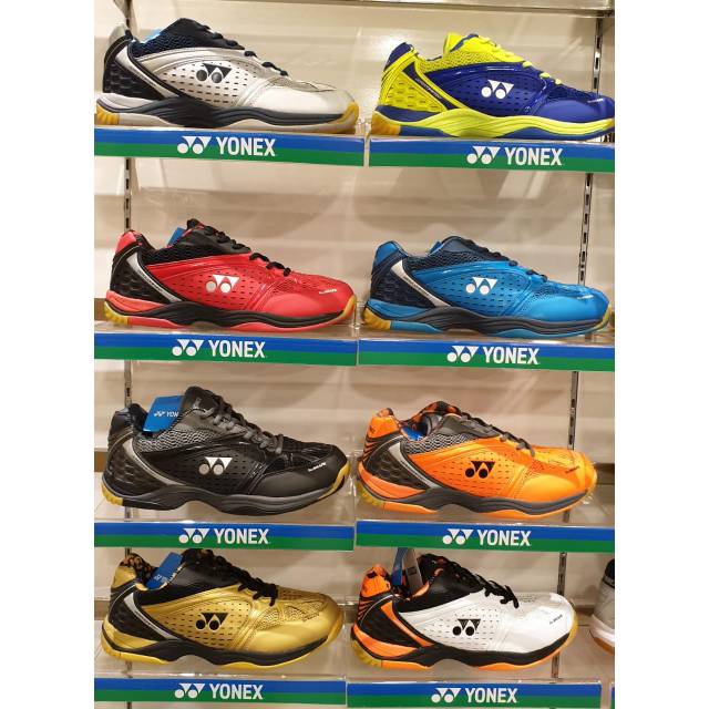 yonex aerocomfort