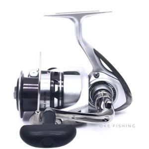 Reel Pancing Daiwa Laguna 2500 5BI  1bb ball bearing