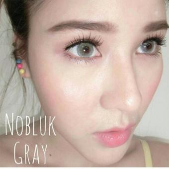 Softlens Newbluk Normal 15Mm Black - Brown - Grey - Blue