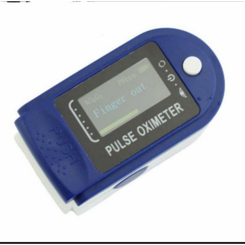 {HJ_888}READY OXiMETER ORI ALAT PENGUKUR DETAK JANTUNG