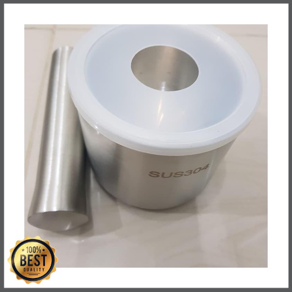 Unik Ulekan/ cobekan stainless steel Limited