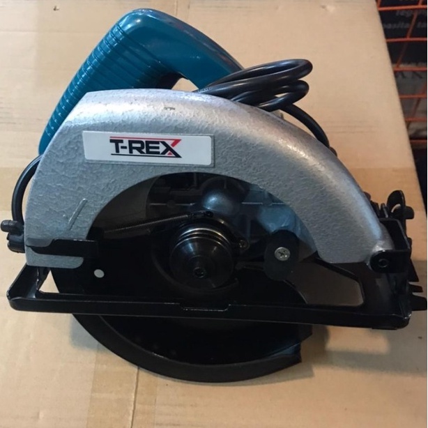 CIRCULAR Circular Saw Mesin Gergaji Kayu Listrik SPT Maktec T-REX