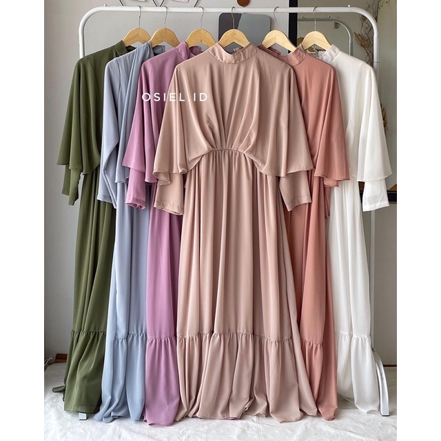 Bluma dress