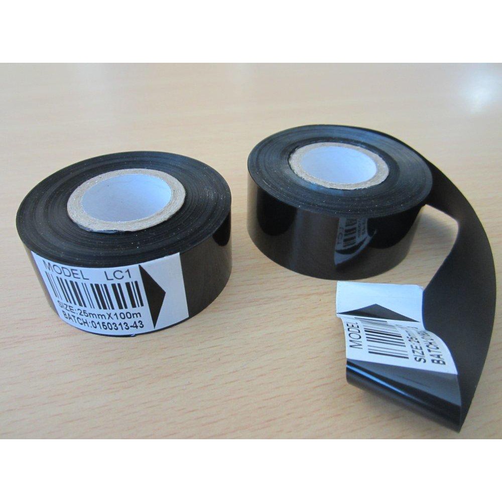 

Pita Tinta coding/ribbon LC1 25mmx100m