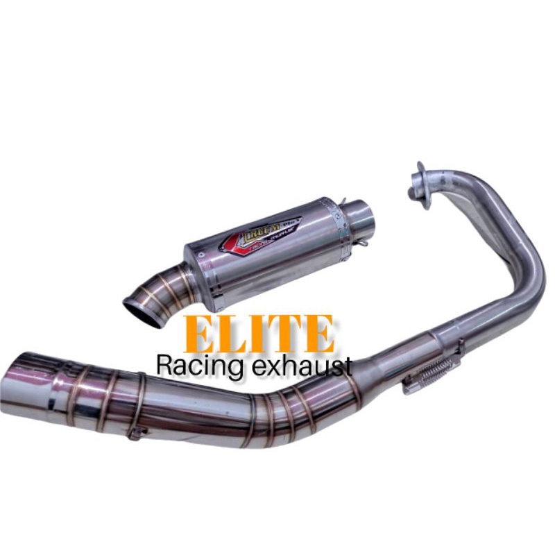 KNALPOT CS1 KNALPOT RACING CS1 KNALPOT MOTOR CS1 KNALPOT HONDA CS1 MERK KNALPOT CREAMPIE