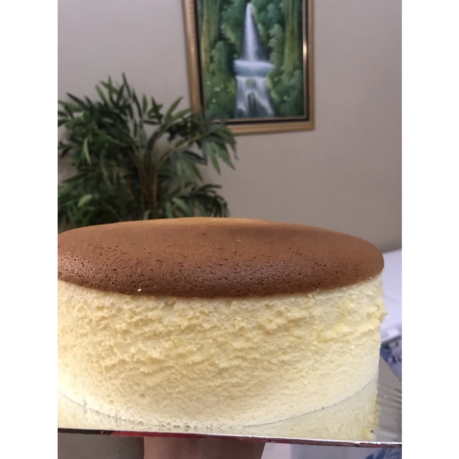 

OGURA CHEESECAKE