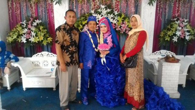 Celemek Anak Anti Air Apron Anak Waterproof