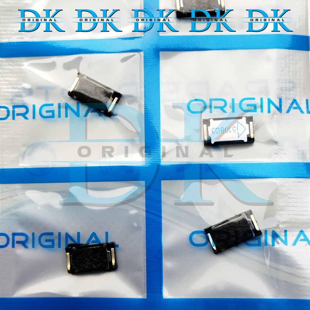 Speaker Atas Sony Xperia XZ1 Compact XZ1 Mini G8441 G8442 SO-02K Earpiece Telinga