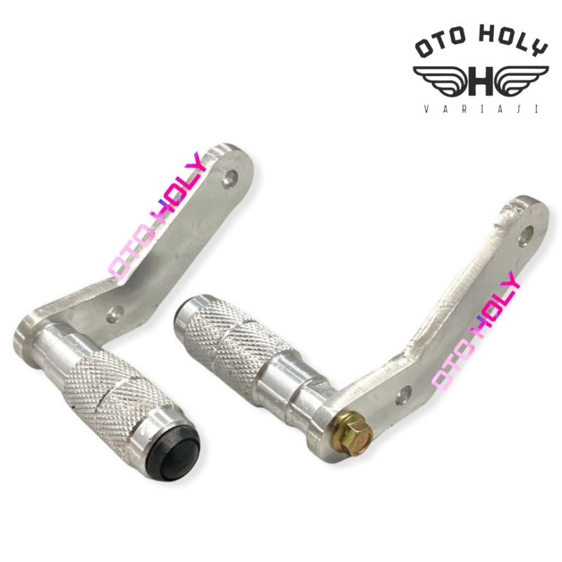 FOOTSTEP UNDERBONE AEROX UNDERBONE AEROX 155 OLD STEP UNDERBONE AEROX