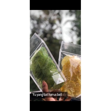 

KRIPCA KERIPIK KACA VARIAN RASA BESTSELLEE