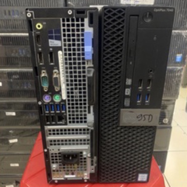 PC DELL OPTIPLEX 7040 sff