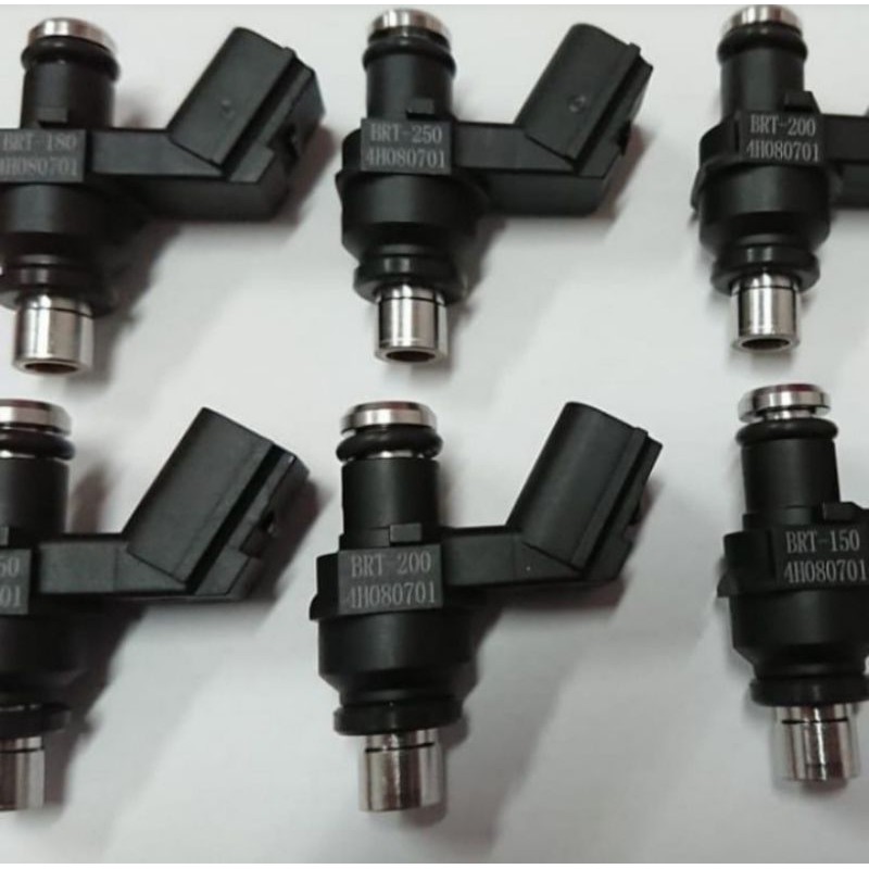 injektor BRT Honda series