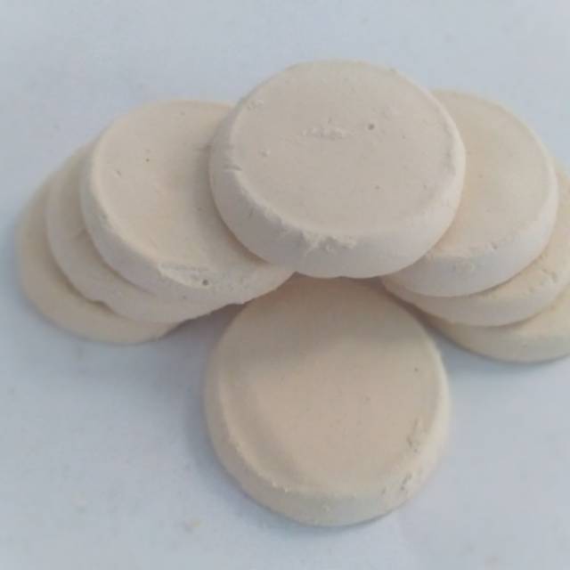

Brem Bulat / Pack / 160gr