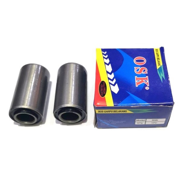 BOS FORK OSK RX-KING