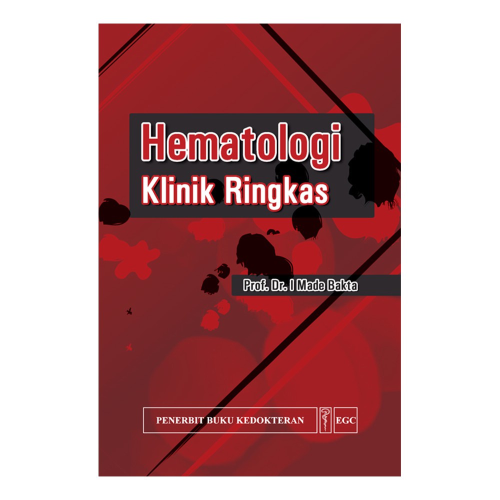 Original Hematologi Klinik Ringkas CBSBY