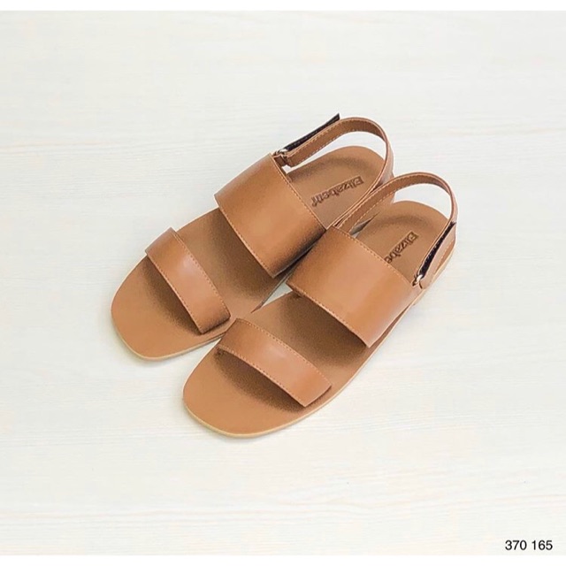  Elizabeth  Shoes  Sandal  370 165 Shopee Indonesia