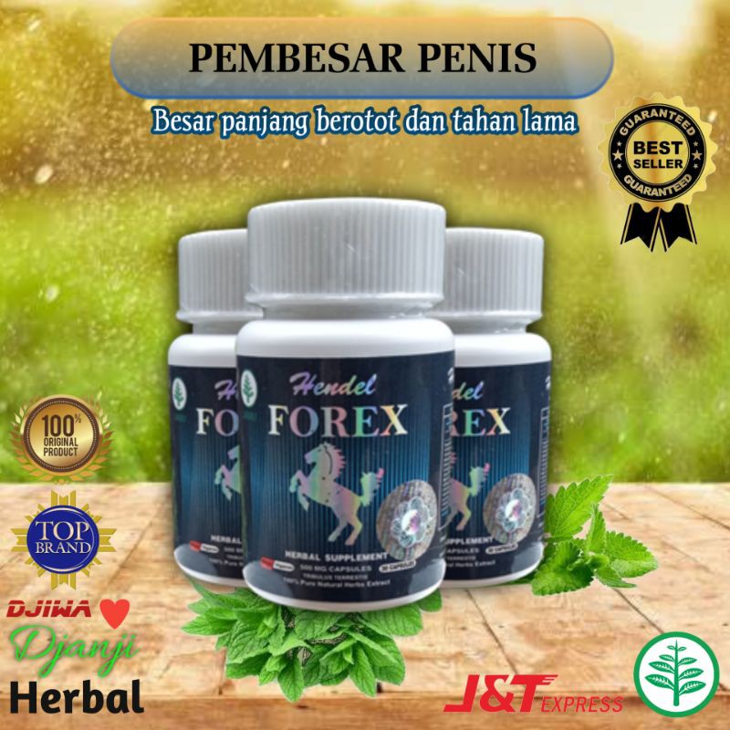 Forex-asli-original-tahan-lama