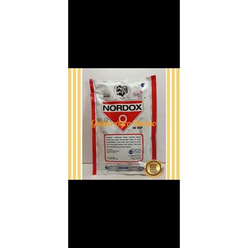 fungisida nordox