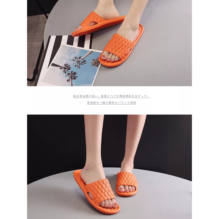 Sandal Selop Wanita Dewasa Wonderly Kekinian