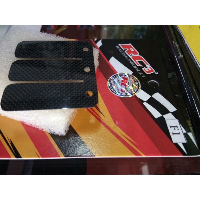 RC3 LIDAH MEMBRAN CARBON FIZR