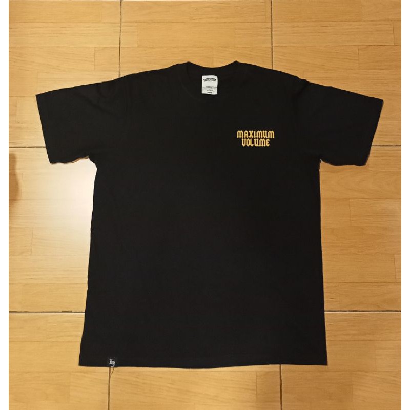 TS Lawless Burgerbar Original not seringai
