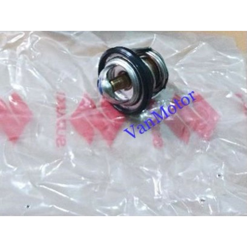 THERMOSTAT TERMOSTAT SUHU RADIATOR SATRIA FU FI INJEKSI GSX 150 SUZUKI