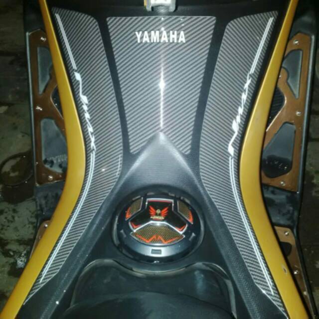 Tankpad dek nmax