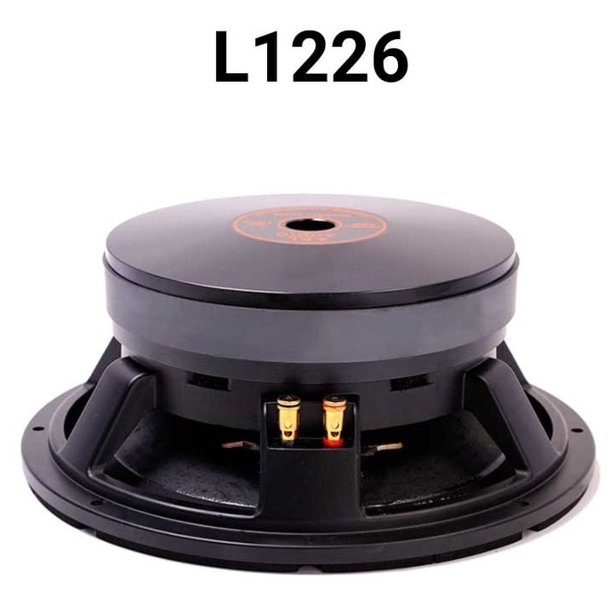 komponen SPL Audio Speaker 12″ L 1226 original
