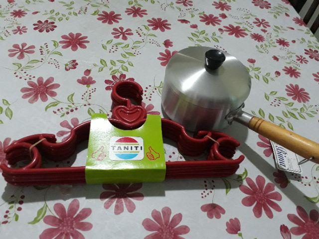 Bima Panci Susu 16 Cm Alumunium / Milkpan / Saucepan