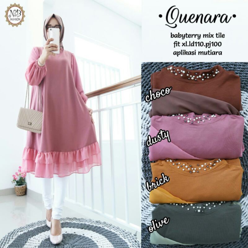 QUENARA BY N&B