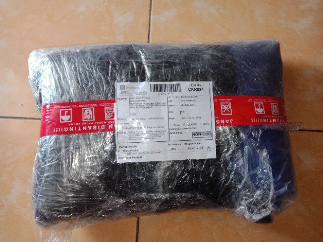 Terpal Plastik Cap Gajah 4 X 5 Meter