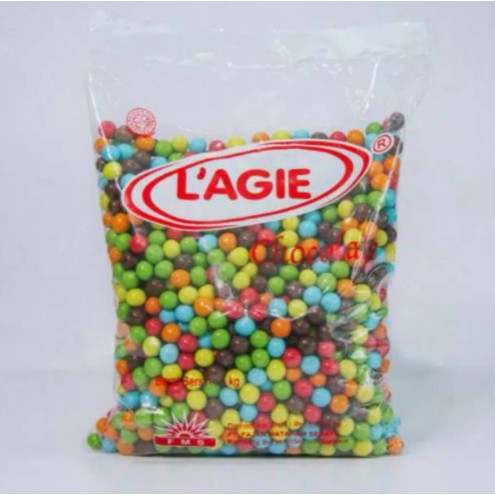 Terbatas!!!! Lagie Coklat Kiloan 1kg