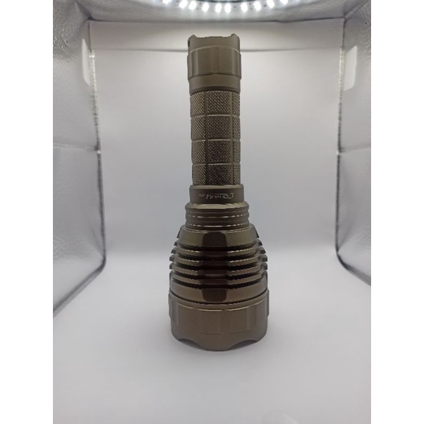 Convoy L21A sft40 mod driver 9.3A