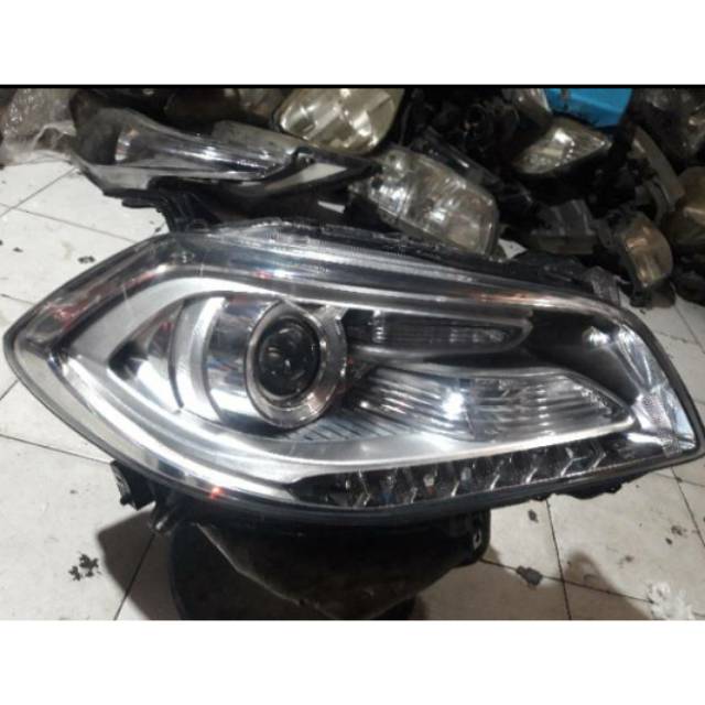 Headlamp Suzuki S Cross SX 4