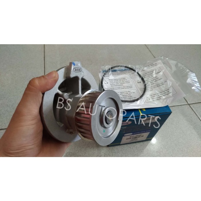 Waterpump Opel Blazer SOHC