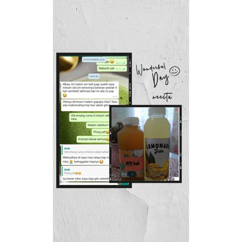 

OTDtea
