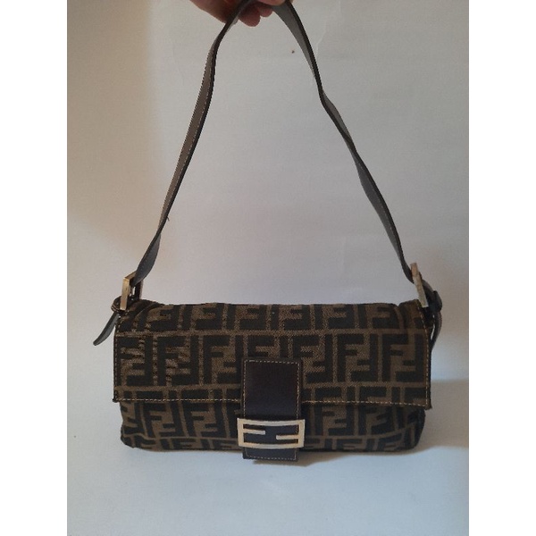 fendi SAS vintage bag
