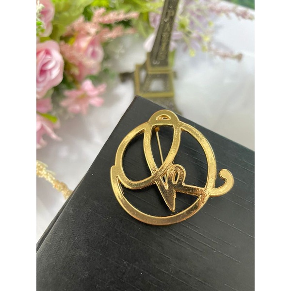 KLAMBY, BROS BRANDED PREMIUM KW WEARING KLAMBY