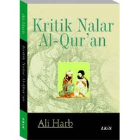 Kritik Nalar Arab Muhammad Abis Al-Jabiri