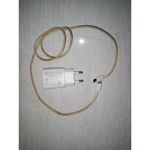 charger samsung a70 ori copotan