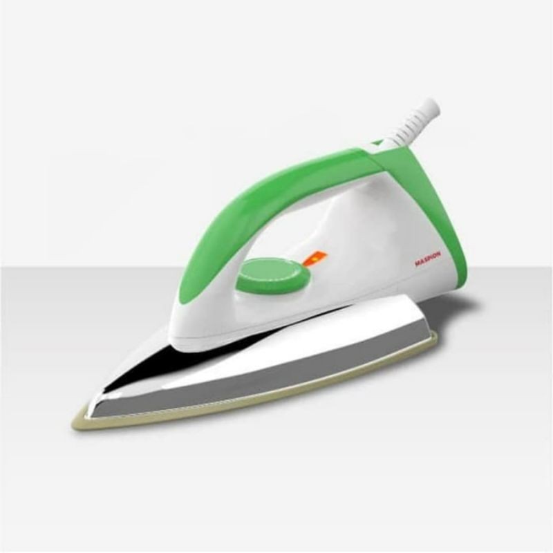 setrikaan Maspion TKP 380EX ceramic