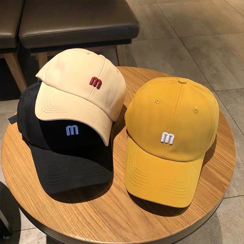 CAHAYA  Topi baseball topi golf topi pria A63