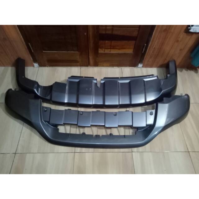 BUMPER BAWAH HONDA CRV 2010-2012