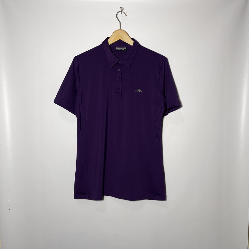 Baju Olah Raga Preloved by Hisummer08-7 Kappa L