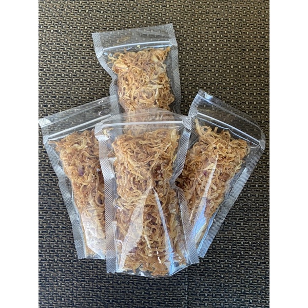 

Bawang Merah Goreng Kemasan Refill