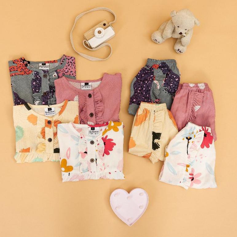 

lS2Code Freya Set Y7R5 (promo)