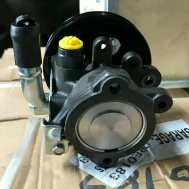 Pompa Power Steering Kijang 5K